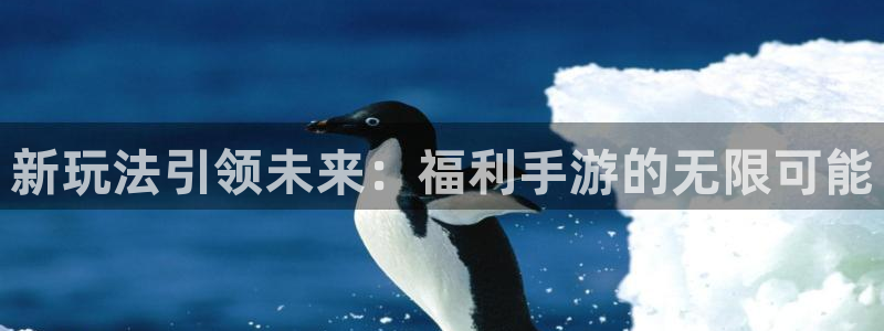巅峰国际app：新玩法引领未来：福利手游的无限可能