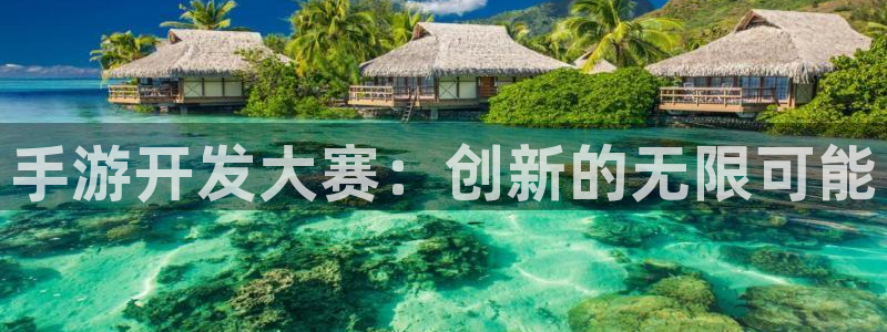 巅峰国际注册：手游开发大赛：创新的无限可能