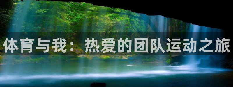 中欧体育zoty下载：体育与我：热爱的团队运动之旅